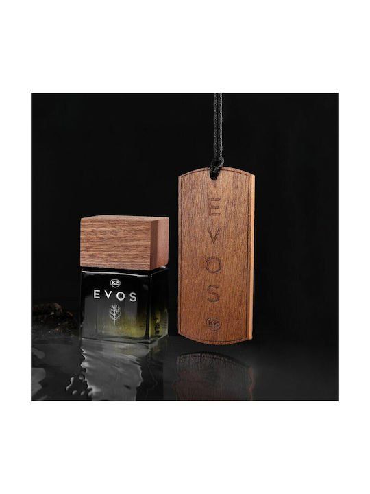 K2 Αρωματικό Spray Evos με Άρωμα Boss 50ml