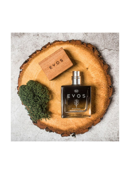 K2 Αρωματικό Spray Evos με Άρωμα Boss 50ml