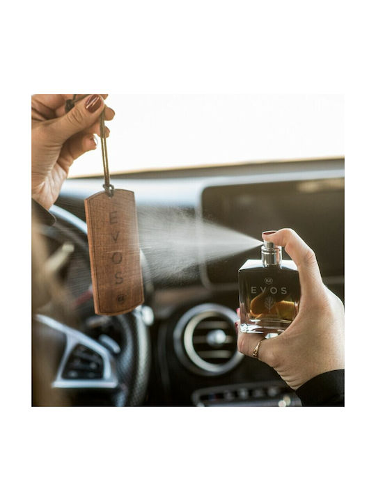 K2 Αρωματικό Spray Evos με Άρωμα Boss 50ml