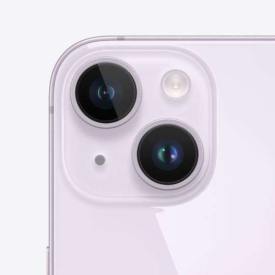 Apple iPhone 14 (6/512GB) Purple