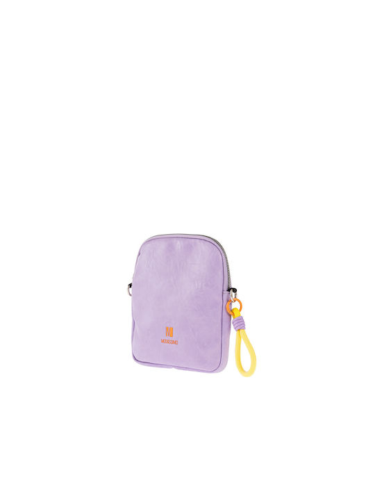 Modissimo Women's Bag Crossbody Lilac