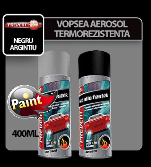 Prevent Spray 400ml 1buc
