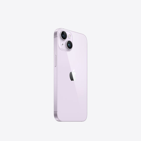 Apple iPhone 14 (6GB/256GB) Purple