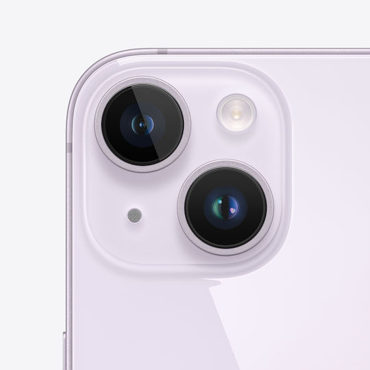 Apple iPhone 14 (6GB/128GB) Purple