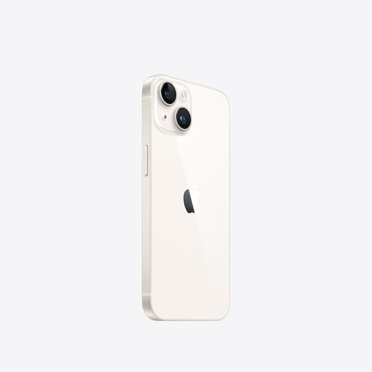 Apple iPhone 14 (6/512GB) Starlight