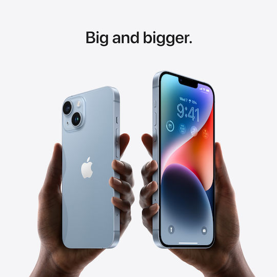 Apple iPhone 14 (6/512GB) Starlight