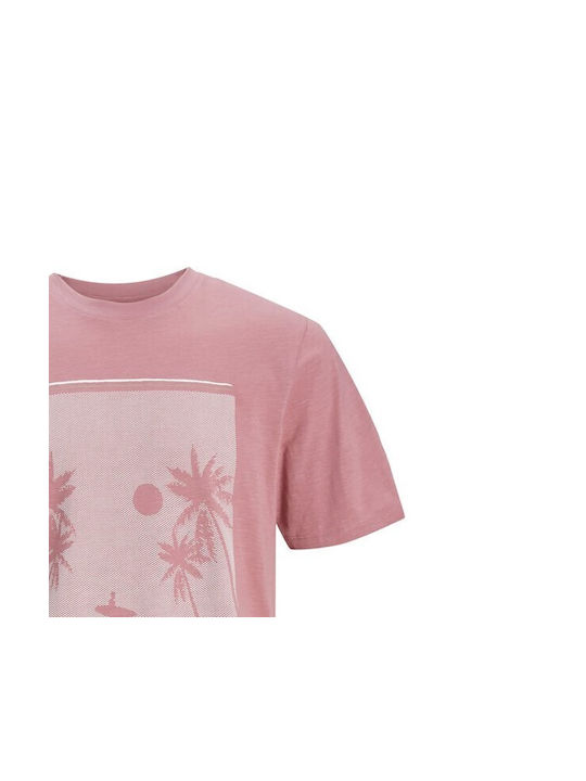 Jack & Jones Kids T-shirt Pink Junior