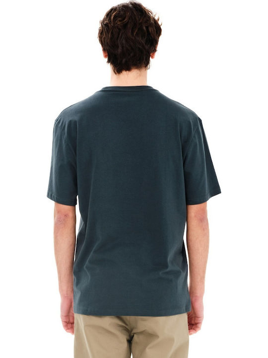 T-shirt Green