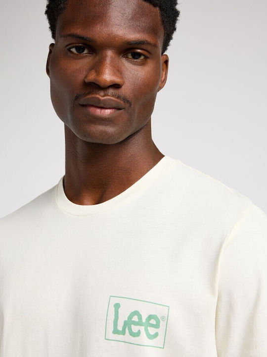 T-shirt Λευκό