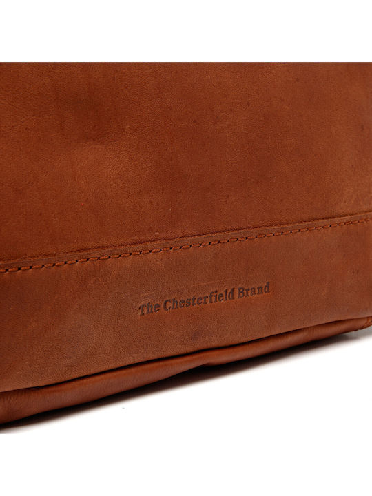 The Chesterfield Brand