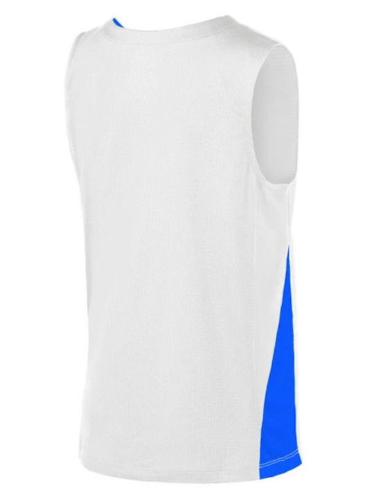 Tricou de baschet Nike Nike Y Nt0200-102