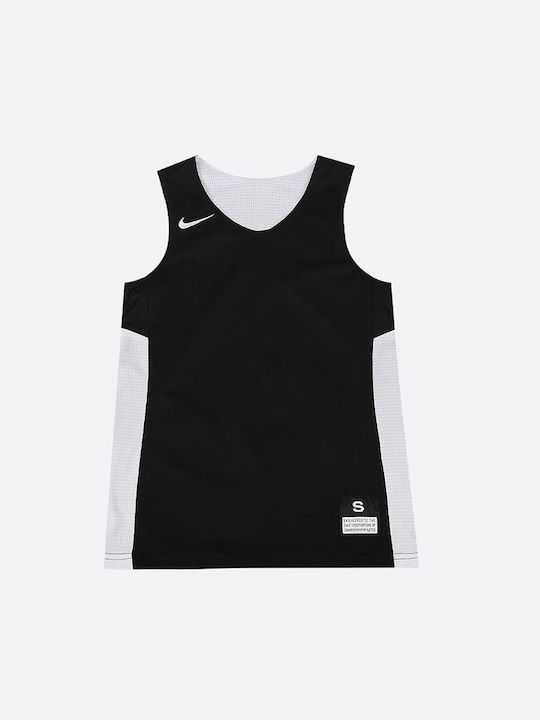 Nike Kids Blouse Sleeveless Black