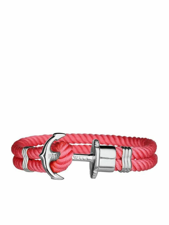 Paul Hewitt Bracelet with Cord