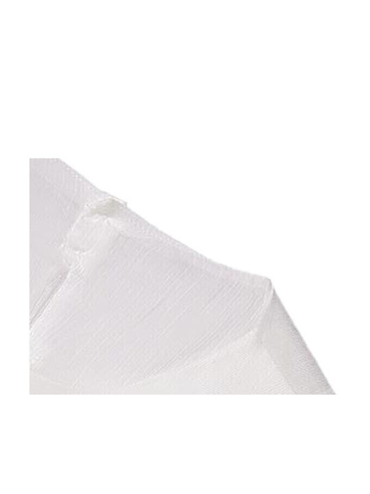 Children's Dress Sleeveless Ecru