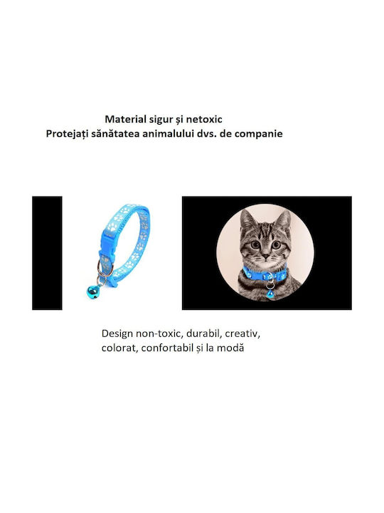 Hundehalsband in Braun Farbe