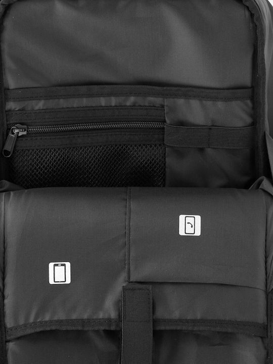 Men's Bag Shoulder / Crossbody Black