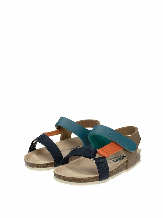 Conguitos Kids' Sandals Orange