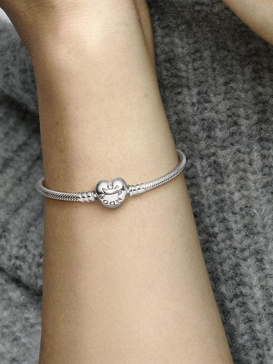 Pandora Дамска Гривна от Сребро Pandora Дамска Гривна от Сребро