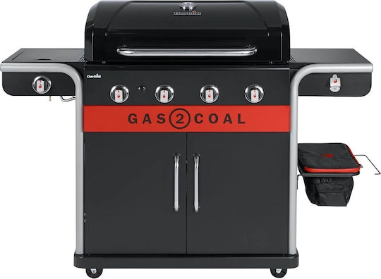 Char-Broil Accesorii pentru Grătare