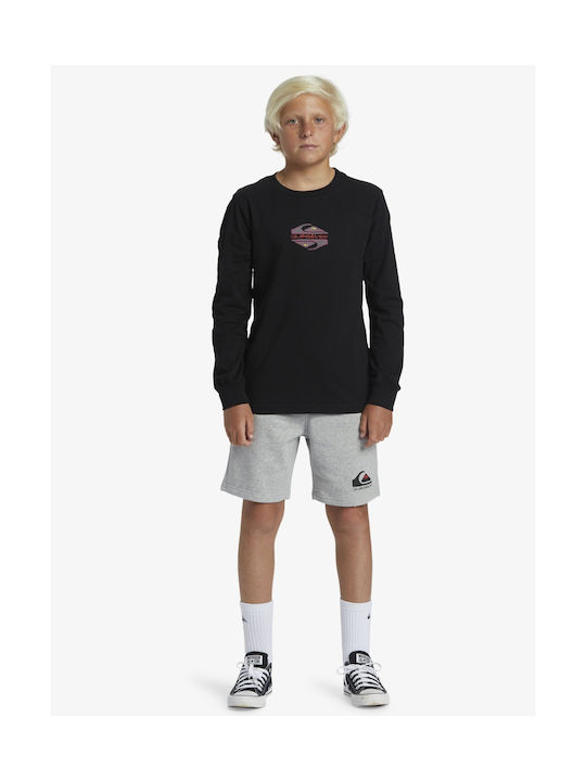 Quiksilver Kids Shorts/Bermuda Fabric Easy Day