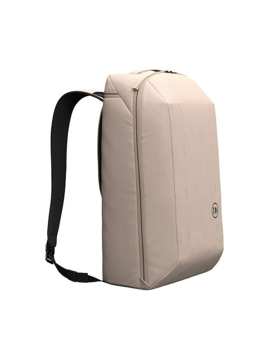 Db Bags Weiblich Rucksack Beige 16Es