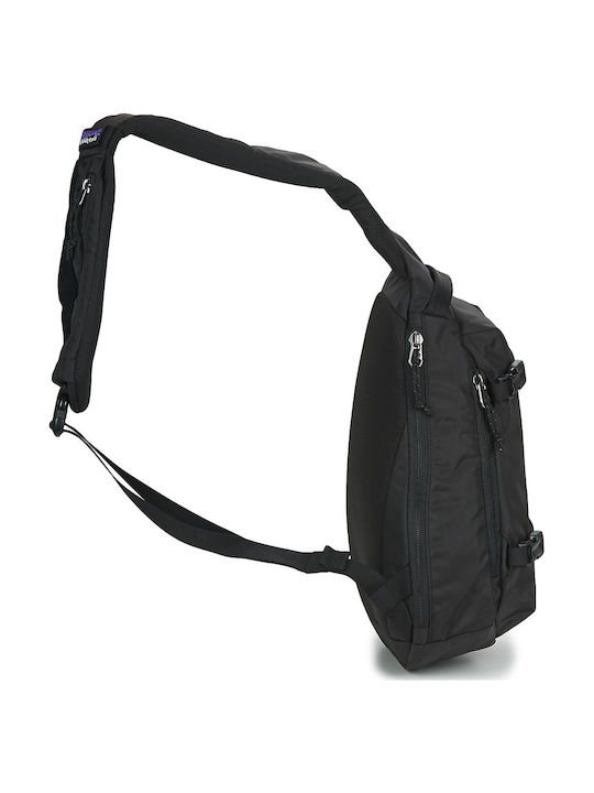 Patagonia Backpack 8lt Μαύρο