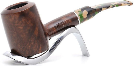 Savinelli Smooth Πίπα Καπνού
