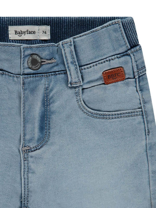 Kids' Shorts/Bermudas Denim Blue