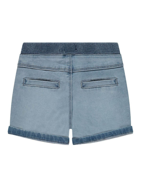 Kids' Shorts/Bermudas Denim Blue