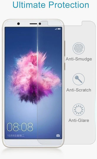 2.5D 0.26mm Gehärtetes Glas (Huawei P smart)