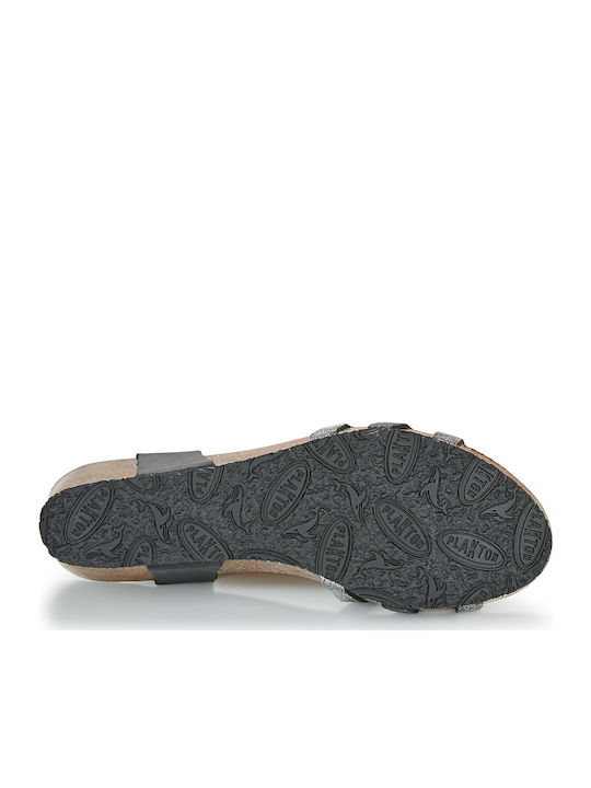 Brooks Platforme Dama Negre