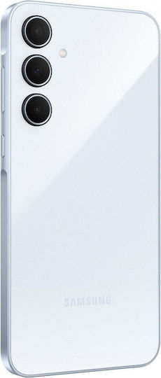 Samsung Galaxy A35 5G Dual SIM (8GB/256GB) Awesome Iceblue
