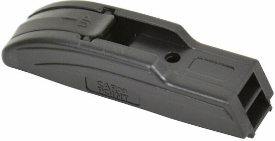 Nxt Aero-comfort Wiper Blade 9 Adaptors 50cm (20") - 1 Pcs