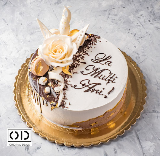 Șabloane de patiserie din Plastic 26x17.5cm