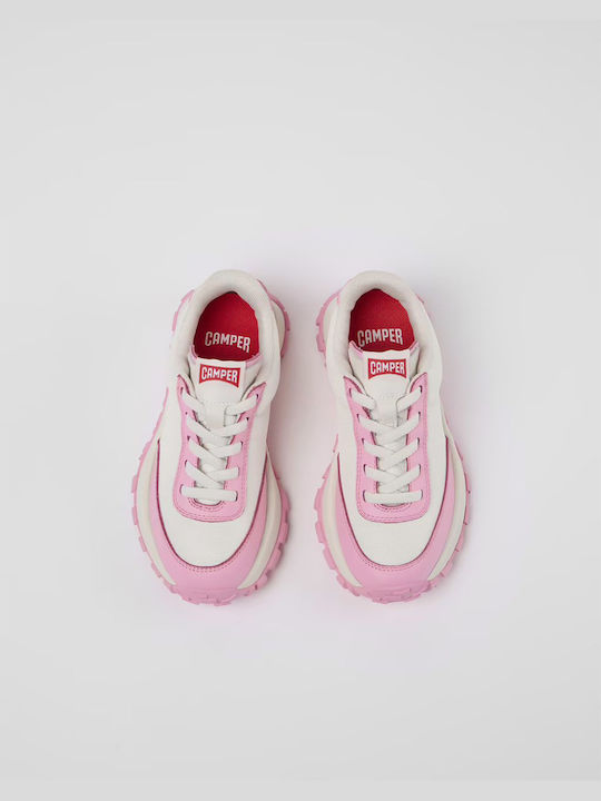 Kids Sneakers White