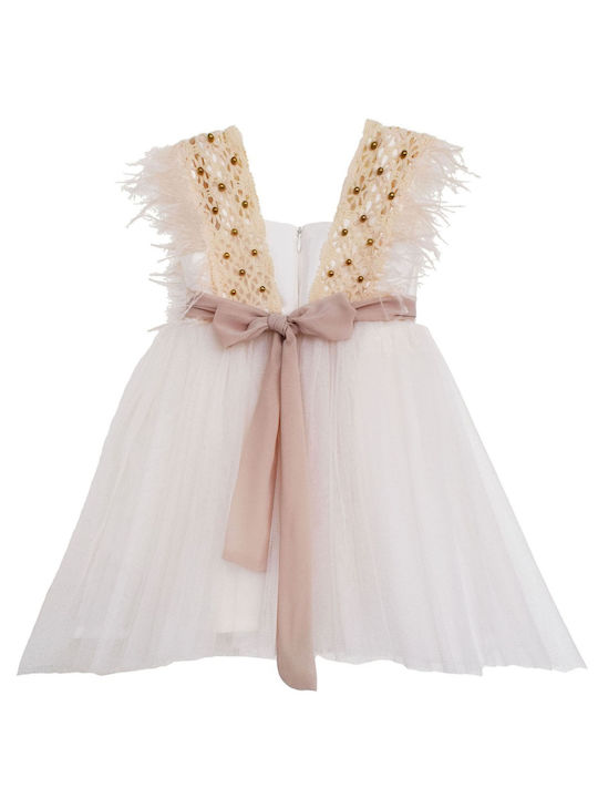 Nst Nastasia Rochie De Botez Swan Lichfield