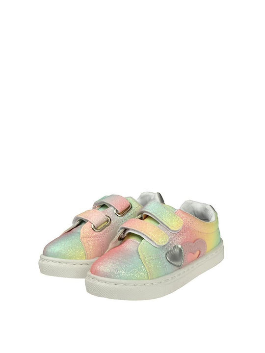 D.T. New York Kids Sneakers Multicolour