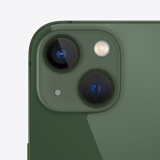 Apple iPhone 13 (4GB/512GB) Verde | Skroutz Romania
