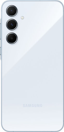 Samsung Galaxy A55 5G Dual-SIM (8GB/256GB) Awesome Iceblue