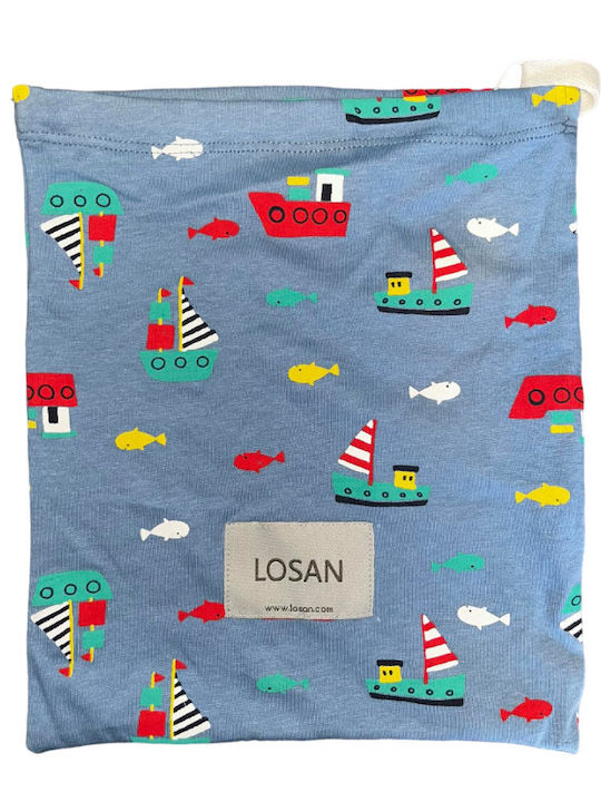 Losan Baby Bodysuit Set Ciell