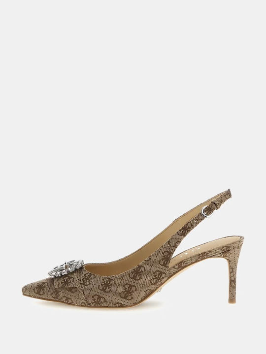 Guess Pumps Beige