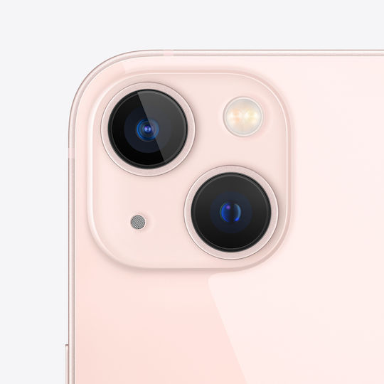 Apple iPhone 13 (4/128GB) Roz | Skroutz Romania