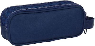 Casetă dublă El Niño Paradise Paradise Navy Blue 21 X 8 X 6 Cm