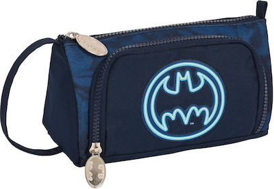 Batman Legendary Navy Blue 20 X 11 X 8.5 Cm