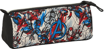 Casetă The Avengers Forever Multicolor 21 X 8 X 7 Cm