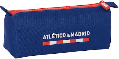 Casetina Atlético Madrid Blau Rot 21 X 8 X 7 Cm