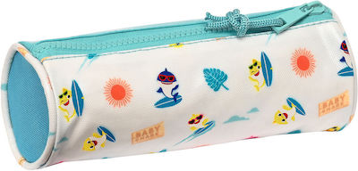 Baby Shark Surfing Blue White 20 X 7 X 7 Cm