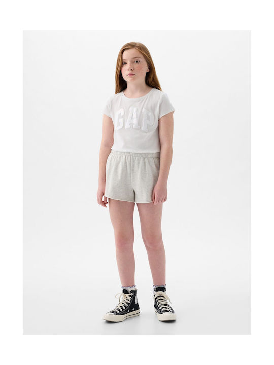 GAP Kids T-shirt Stone Logo