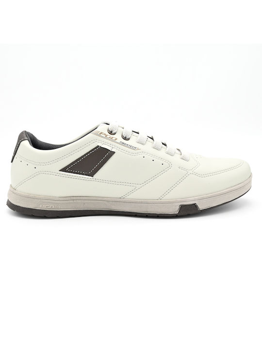 Pegada Sneakers White