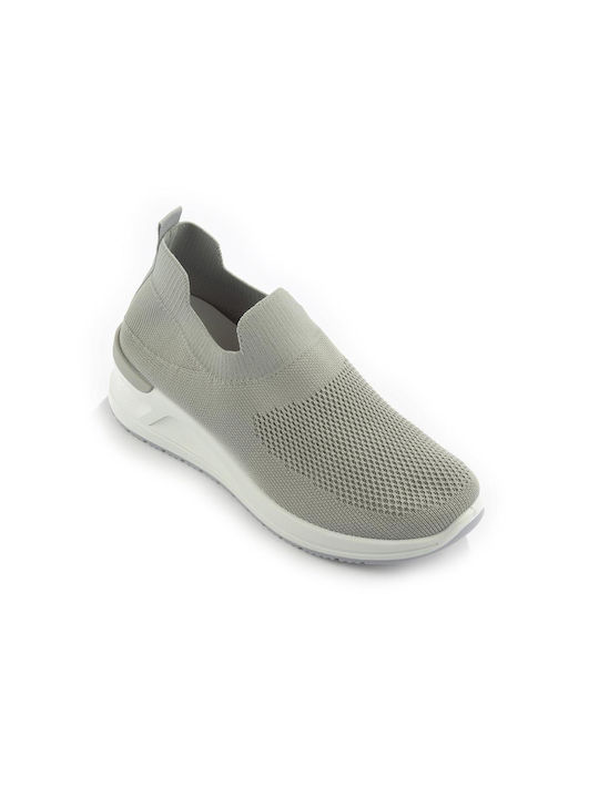 Fshoes Sneakers Grey